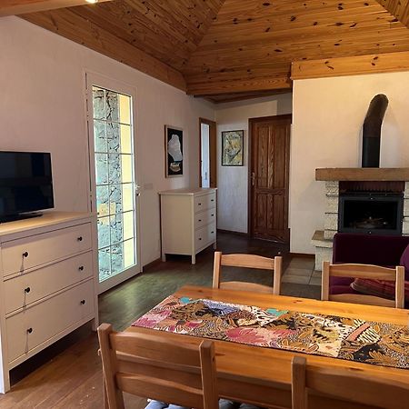 Finca Panorama Тихарафе Екстериор снимка