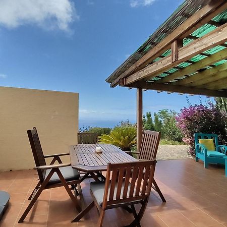Finca Panorama Тихарафе Екстериор снимка