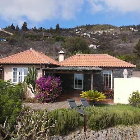 Finca Panorama Тихарафе Екстериор снимка