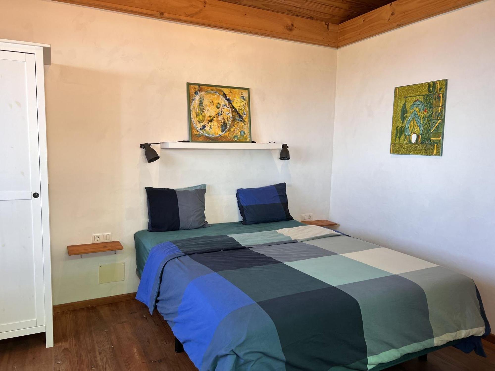 Finca Panorama Тихарафе Екстериор снимка